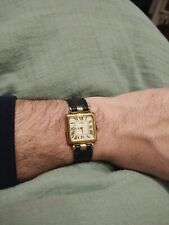 Montre chaumet design d'occasion  Paris XIII