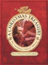 Christmas treasury children for sale  Montgomery