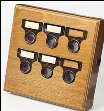 Butters servents box. for sale  SAWBRIDGEWORTH