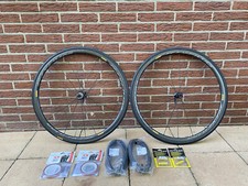 Mavic ksyrium pro gebraucht kaufen  Lilienthal