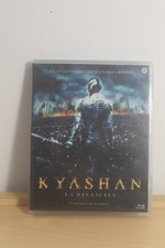 Kyashan rinascita kazuaki usato  Villafranca in Lunigiana