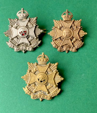 Border regiment militia for sale  WEST BYFLEET