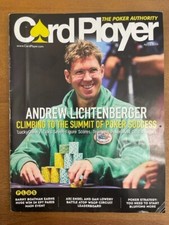Poker authority card for sale  Coraopolis