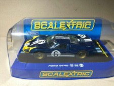 Scx 3097 ford gebraucht kaufen  Wuppertal