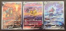 Pokemon Card Suicune & Entei & Raikou V SAR s12a 213 215 218/172 VSTAR Universe, usado comprar usado  Enviando para Brazil