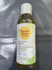 Burt bees baby for sale  DERBY