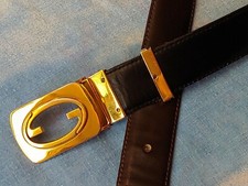 Belt cintura doubleface usato Belt cintura doubleface usato  Roma