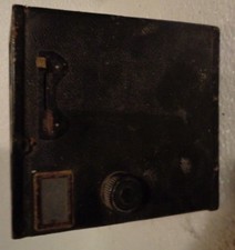 Vintage cadet box for sale  Ville Platte