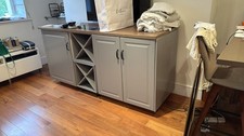 Ikea tornviken kitchen for sale  LONDON