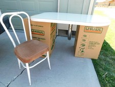 Vtg retro 1960s for sale  Burns