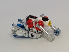 Vintage 1982 gobots for sale  Cuyahoga Falls