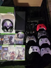 Microsoft xbox series for sale  Suisun City