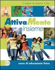 Attivamente insieme. corso usato  Ancona