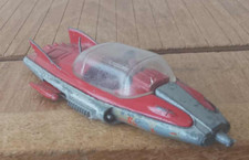 Original vintage budgie for sale  FAREHAM