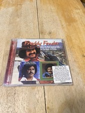 Freddy fender next for sale  Bay City