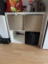 Ikea kallax regal gebraucht kaufen  Sindelfingen