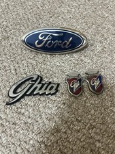 Ford mondeo mk2 for sale  DERBY