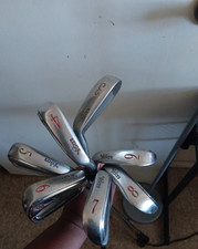 Ben hogan edge for sale  Midland