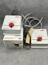 Märklin trafos stück gebraucht kaufen  Weingarten