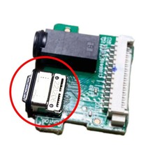 Connecteur usb femelle d'occasion  Metz-