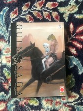 Guin saga kaoru usato  Bra