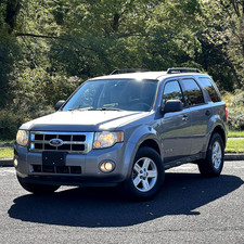 2008 ford escape for sale  Huntingdon Valley