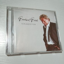 Bernhard brink schlagertitan gebraucht kaufen Bernhard brink schlagertitan gebraucht kaufen  Hagenbach