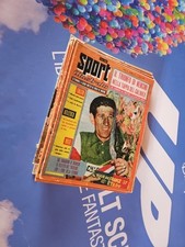 Sport illustrato calcio usato  Macomer