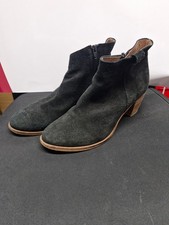 crew clothing boots for sale  NEWTON ABBOT
