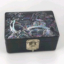 Vintage asian jewelry for sale  Macomb