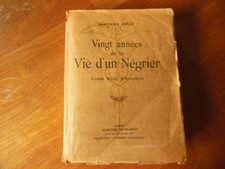 Livre annees vie d'occasion  Conflans-Sainte-Honorine