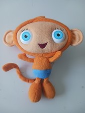 Waybaloo talking yojojo for sale  IPSWICH