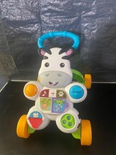 Fisher price lauflernwagen gebraucht kaufen  Elsenfeld