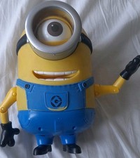 Despicable minion stuart for sale  PORTSMOUTH