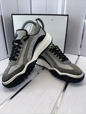 Dsquared trainers size for sale  MANCHESTER