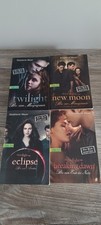 Twilight saga 4 gebraucht kaufen  Ludwigshafen am Rhein