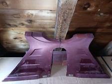 Lund racer back for sale  Nanty Glo