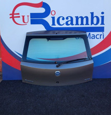 Cofano posteriore fiat usato  Sinopoli