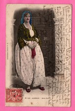 Cpa algerie 146 d'occasion  Raphele-les-Arles