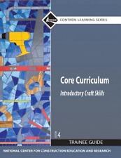 Core curriculum introductory for sale  Imperial