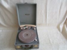 Vintage 1950 decca for sale  Thompson