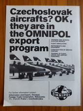 1983 pub omnipol d'occasion  Yport
