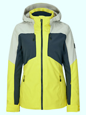 Ziener damen skijacke gebraucht kaufen  Oberau