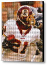 Washington redskins sean for sale  Palm Bay