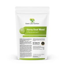 Estratto horny goat usato  Spedire a Italy