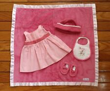 Pink bitty baby for sale  Rutland