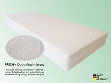 Matratzenbezug ersatzbezug mat gebraucht kaufen  Bad Oeynhausen