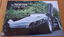 Norton sports car for sale  BERKHAMSTED