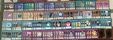 Yugioh 120 card for sale  LOUGHBOROUGH