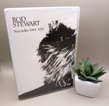 Rod stewart storyteller gebraucht kaufen  Waldkirch